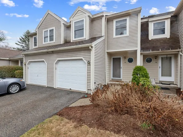 56 John Dr, North Grafton, MA 01536