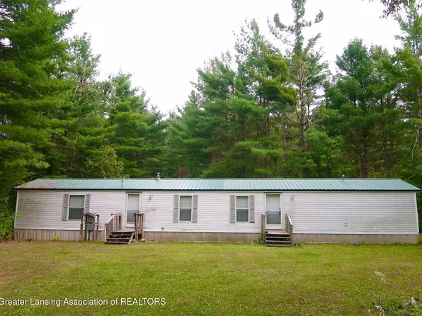 1210 Patterson Rd, Elmira, MI 49730