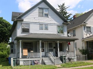 402 Garson Ave #402, Rochester, NY 14609