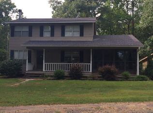 15 Katie Ln, Forest Hill, LA 71430