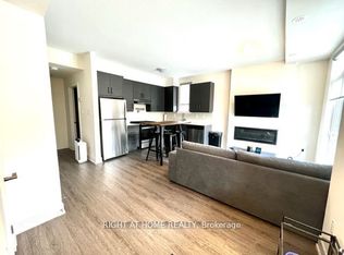 12868 Yonge St W #16, Richmond Hill, ON