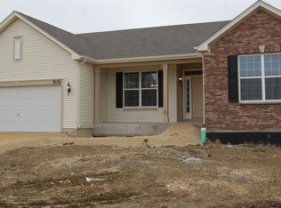 506 Windett Ridge Rd, Yorkville, IL 60560