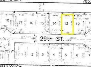 2409 E 29th St, Mission, TX 78574