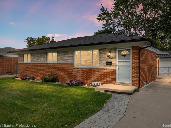 13323 Pomona Dr, Sterling Heights, MI 48312