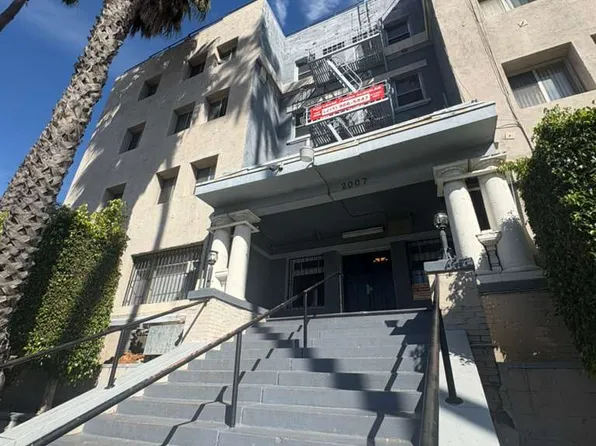 2007 W 3rd St, 2007 W 3rd St APT 103, Los Angeles, CA 90057