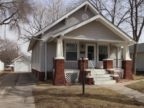 1009 S 5th St, Norfolk, NE 68701