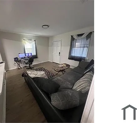 3 bed, 1550 sqft, $1,700 — Photo 4