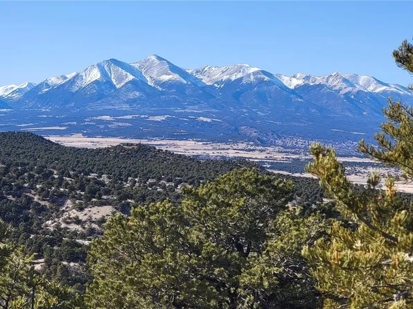 5460 Greenhorn Circle, Salida, CO 81201