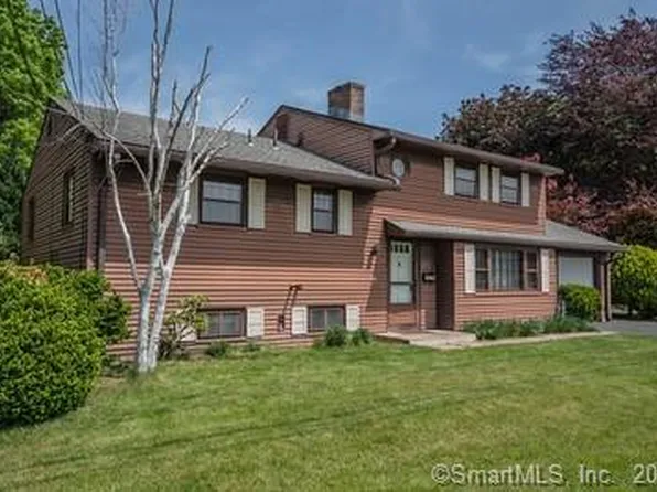 20 Ashford Road, West Hartford, CT 06107