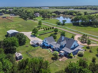 7000 E Post Oak Rd, Noble, OK 73068