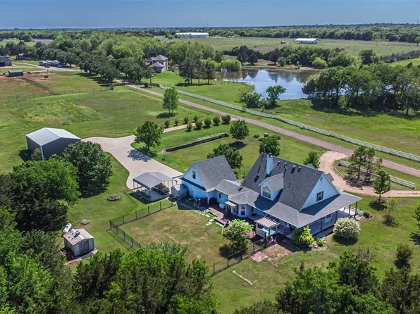 7000 E Post Oak Rd, Noble, OK 73068