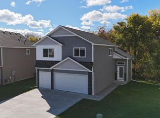 30528 Revere Ave, Shafer, MN 55074