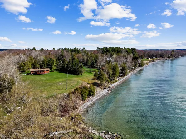 605 B Orchard Grove Rd, Alnwick/haldimand, ON K0K 2G0