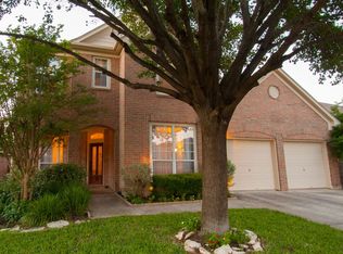 1235 Durbin Way, San Antonio, TX 78258