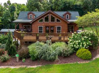 115 Spring Crossing Ln, Spottswood, VA 24476