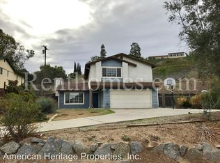 9927 Via De Oro, Spring Valley, CA 91977