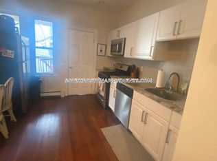 8 Hart Pl, Boston, MA 02127