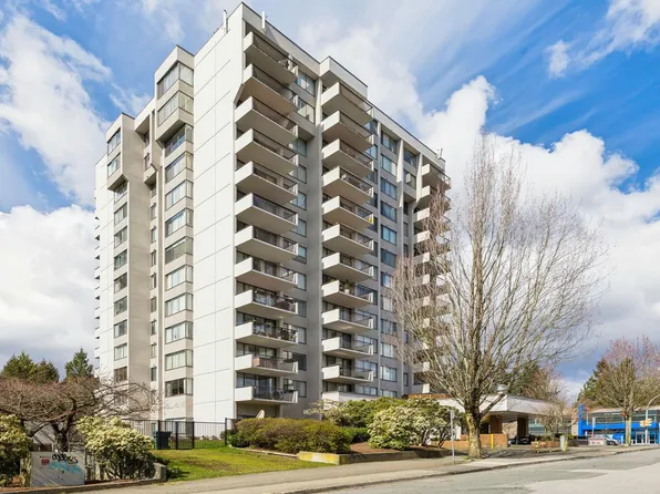 7235 Salisbury Ave #901, Burnaby, BC V5E 4E6
