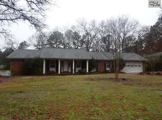 2533 Chatsworth Rd, Columbia, SC 29223