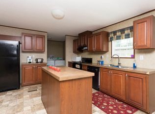 4327 Floridatown Rd, Pace, FL 32571