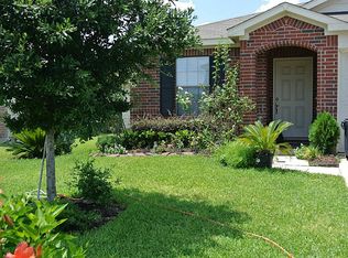 19106 Feather Lance Dr, Cypress, TX 77433