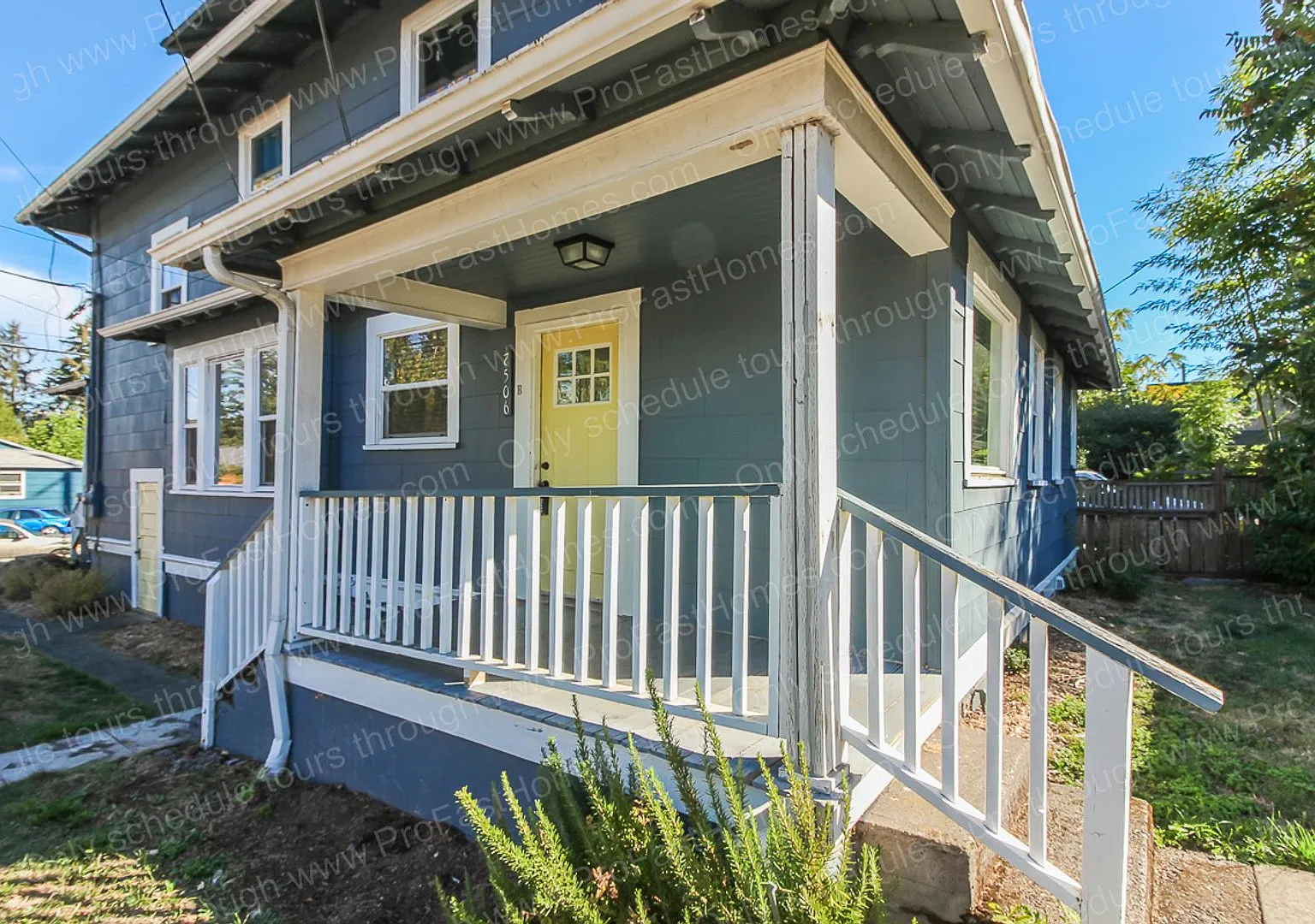 7506 E Burnside St Unit B Portland, OR 97215 — Photo 3