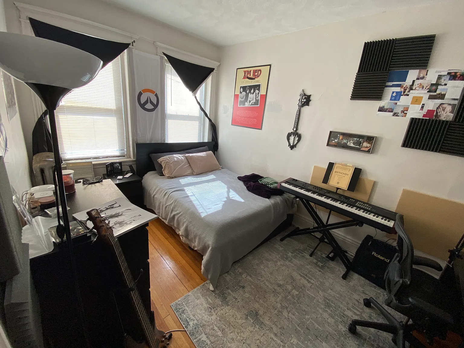 1109-1355 Comm ave units — Photo 2