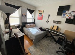 1109 Commonwealth Ave #034058CA5, Boston, MA 02215