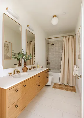 Bathroom, photo 4