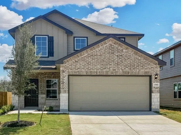 13682 Gunnison Quartz, San Antonio, TX 78253
