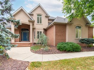 7949 Eastbrooke Trl, Poland, OH