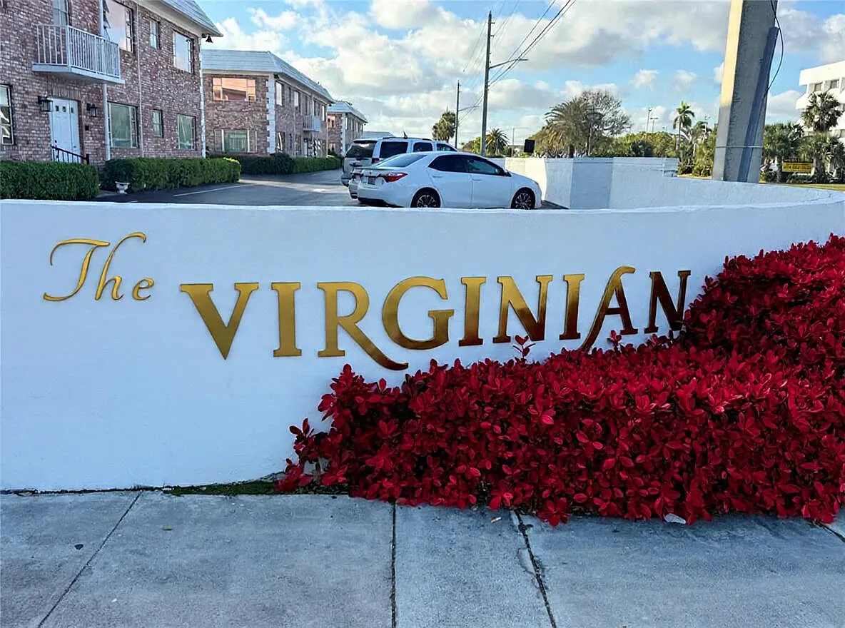 The Virginians — Photo 2