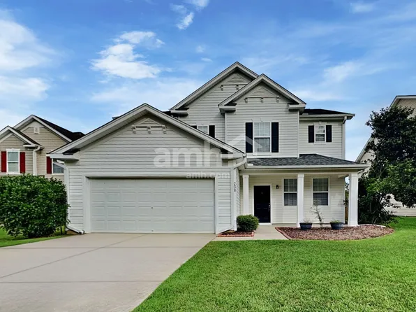 238 Austin Creek Ct, Summerville, SC 29483