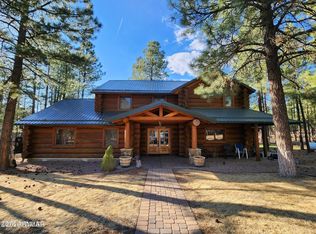 1352 Wagon Dr, Lakeside, AZ 85929