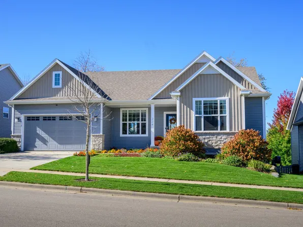 224 Sunshine Ln, Verona, WI 53593
