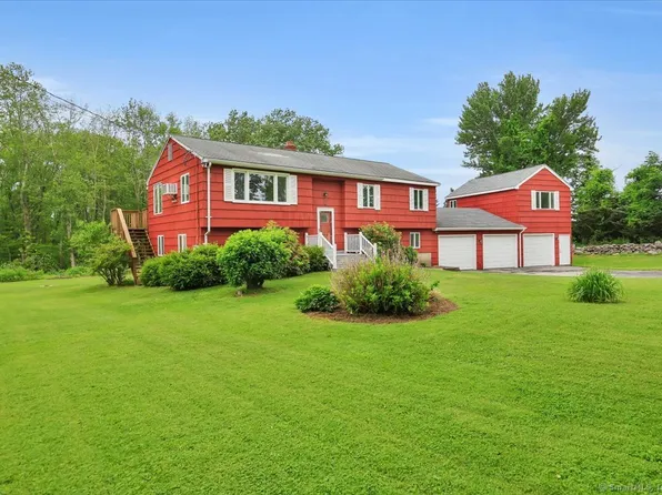 1179 South Street, Coventry, CT 06238