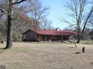 4360 Mahan Rd, Summerville, GA 30747