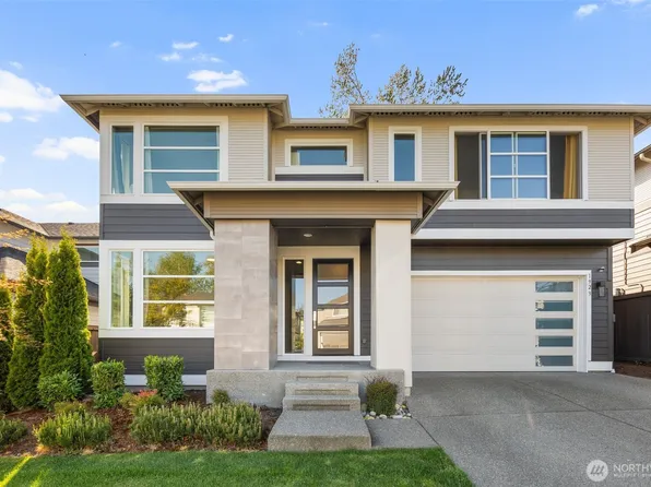1923 Olympia Court SE, Renton, WA 98058