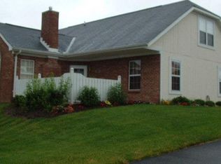 3325 Ravine Pl, Maineville, OH 45039