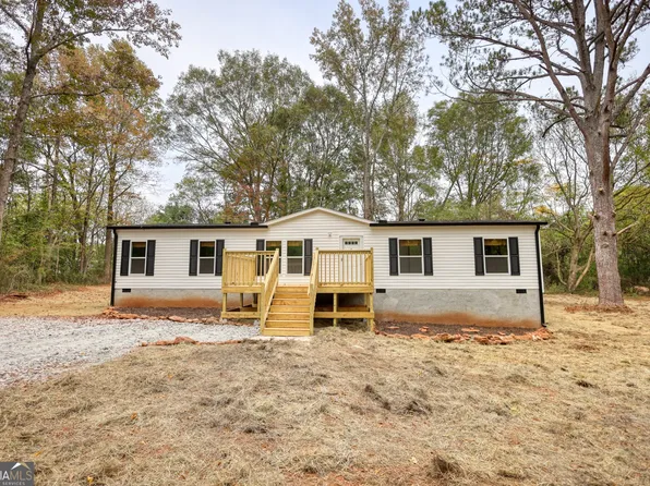 2253 Cole Dr, Social Circle, GA 30025