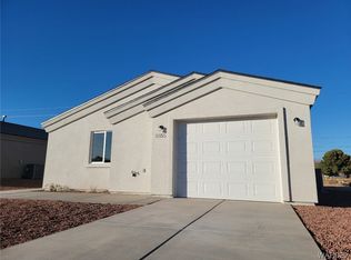 2855 E John L Ave, Kingman, AZ 86409