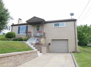 550 Calvert Ave, Pittsburgh, PA 15227