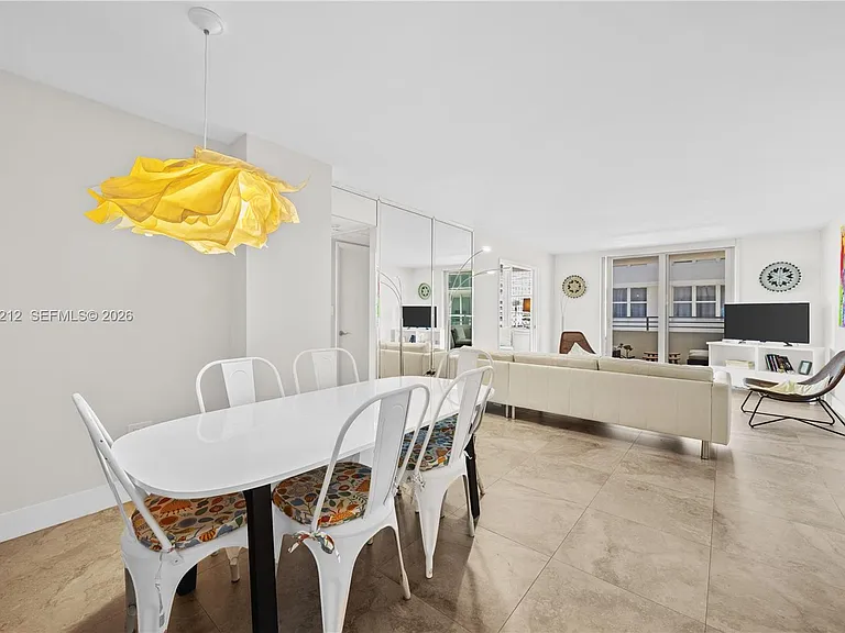 5555 Collins Ave #4B — Photo 3