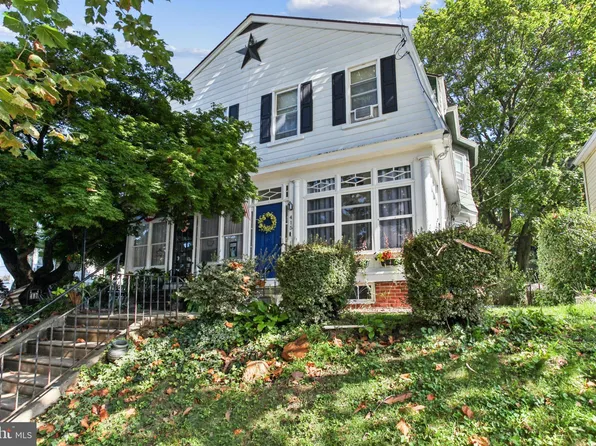 415 Franklin Ave, Cheltenham, PA 19012