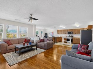 11827 Native Dancer Rd SE, Albuquerque, NM 87123