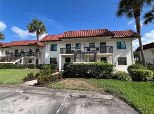 4186 27th Ct SW APT 105, Naples, FL 34116