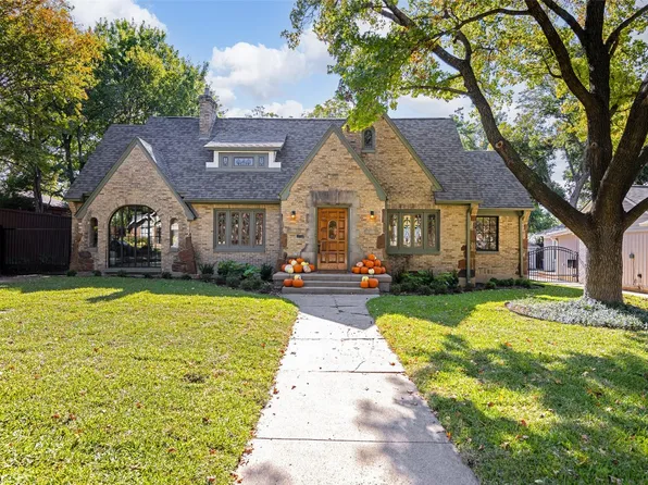 5740 Mercedes Ave, Dallas, TX 75206