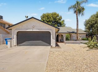 3708 E RENEE Drive, Phoenix, AZ 85050