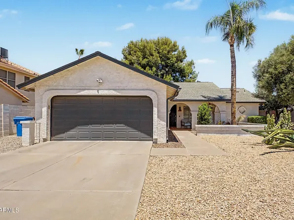 3708 E RENEE Drive, Phoenix, AZ 85050