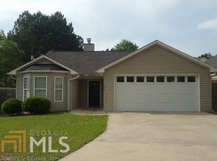 318 Shadow Pond Rd, Dublin, GA 31021